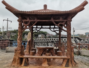 厂房实拍